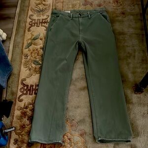 GAP Sage Carpenter Pants